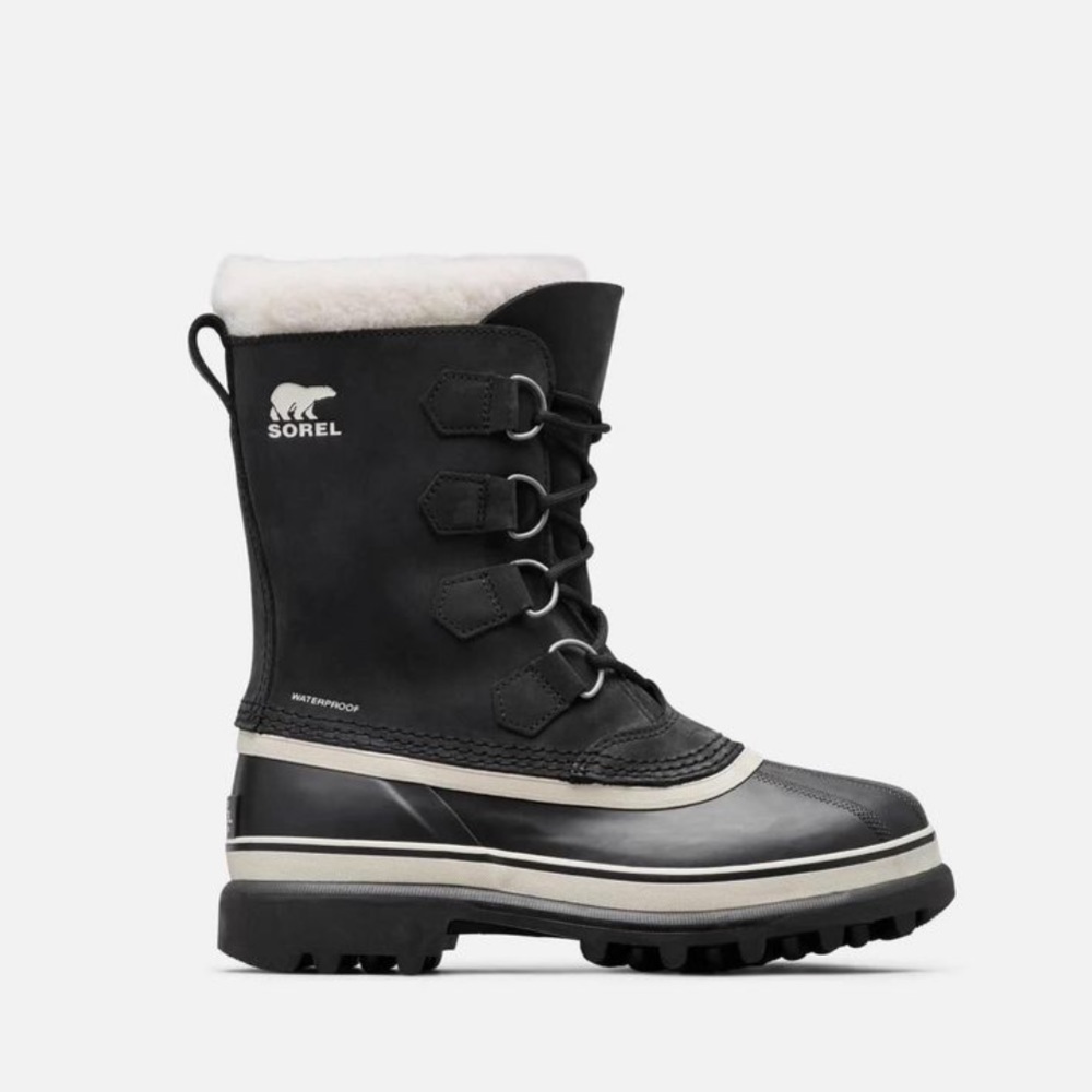 Sorrel winter boots